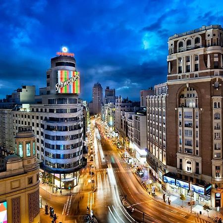 Loft Star The Palmer House Madrid Exterior foto
