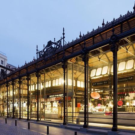 Loft Star The Palmer House Madrid Exterior foto